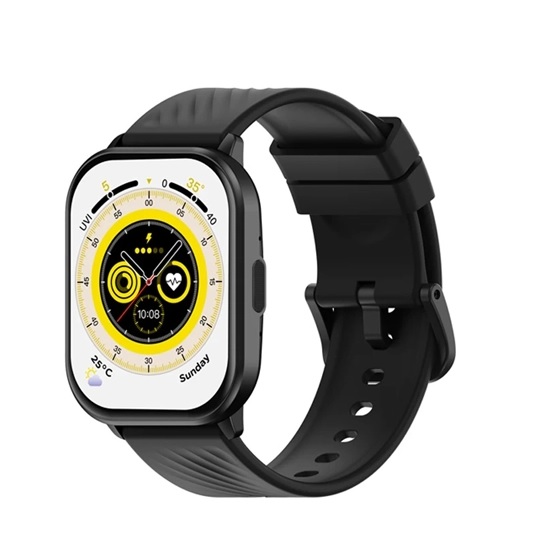 RELOJ ZEBLAZE GTS 3 NEGRO